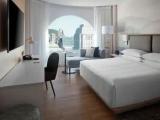 Standard Double Club room