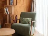 Standard Single Duplex room