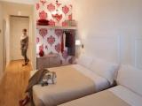 Comfort Double room with balcony