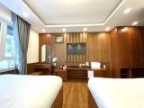 Standard Double Family room