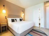 Standard Double room with sea view