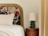 Standard Junior Suite with balcony