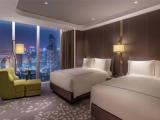 Standard Double room with river view