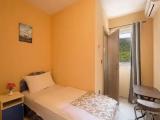 Standard room with balcony
