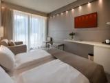 Junior Suite with balcony and with lake view