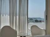 Standard Double room with balcony and with sea view