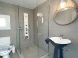 2 Bedrooms Superior Suite with sea view