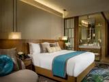 Classic Double room with ocean view