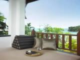 Villa with sea view