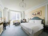 Valley Wing Deluxe Double room