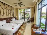 2 Bedrooms Family Duplex Apartment