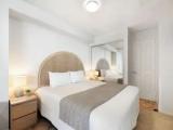 1 Bedroom Executive room with balcony and with water view