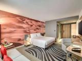 Superior Double Family room with Lagoon view