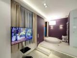 Deluxe Double Apartment