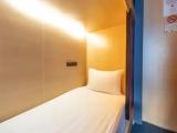 Bed in Dorm (female dorm)
