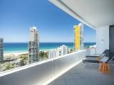 3 Bedrooms Standard room with ocean view