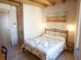Standard Double room with sea view