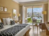 Superior Double room with pool view