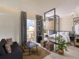 Superior Double room with balcony