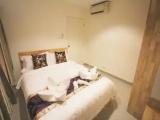 1 Bedroom Standard Double room