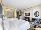 Deluxe Golden Double room