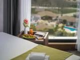 Premium room with city view