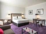 Double Junior Suite with city view
