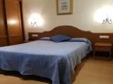 Standard Double room with canal view