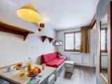 Quadruple Studio with balcony