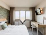 Superior Double room with sea view