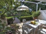 Classic Single room with garden view