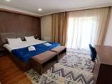 Classic Double room with balcony and with mountain view