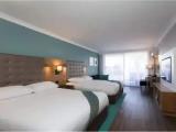Standard Double room with water view