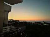 Superior Studio with balcony and with sea view