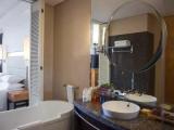 Ambassador Suite with sea view