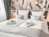 Classic Double Apartment with balcony