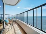 Premier room with balcony and oceanfront