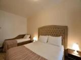 Classic Double room with balcony and with partial sea view
