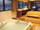 Single Suite with sea view