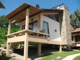 Double Bungalow with pool view