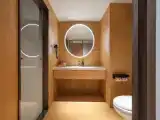Premium Twin room