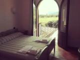 Standard Triple room with balcony