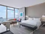 Grand room