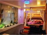Suite with sea view