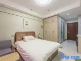 Standard Double room with lake view