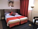 Executive Twin room