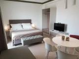 Junior Suite with balcony