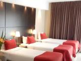 Quintuple room