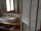 Standard Triple room with balcony