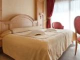Superior Double room with balcony